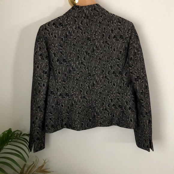 - Women’s Le Suit petite blazer Sz 6P - Picture 5 of 6